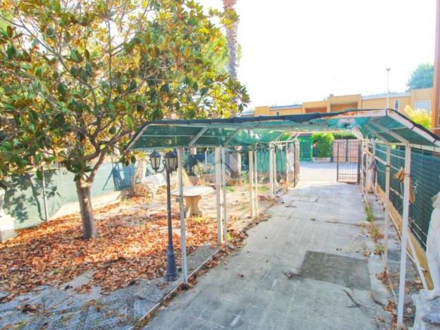 Villetta a schiera in vendita a Campomarino CB