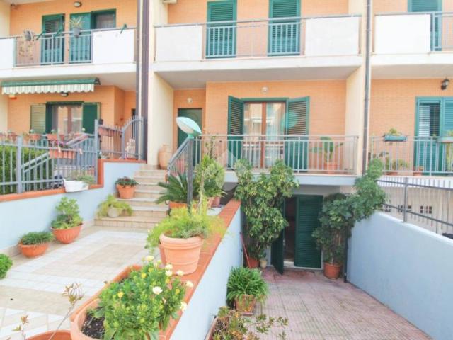 Villetta a schiera in vendita a Campomarino CB