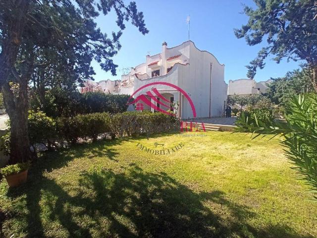 Villetta a schiera in vendita a Campomarino CB