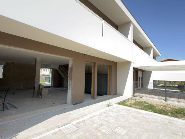Villetta a schiera in vendita a Camposampiero PD