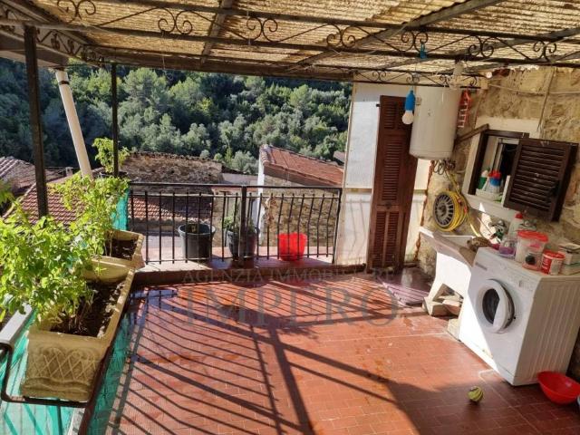 Villetta a schiera in vendita a Camporosso IM