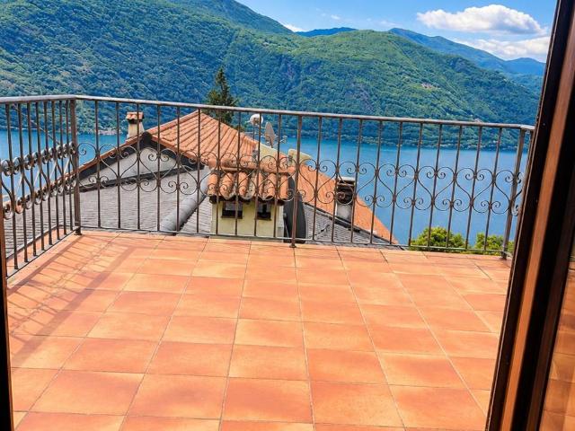 Villetta a schiera in vendita a Cannobio VB