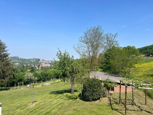 Villetta a schiera in vendita a Canelli AT