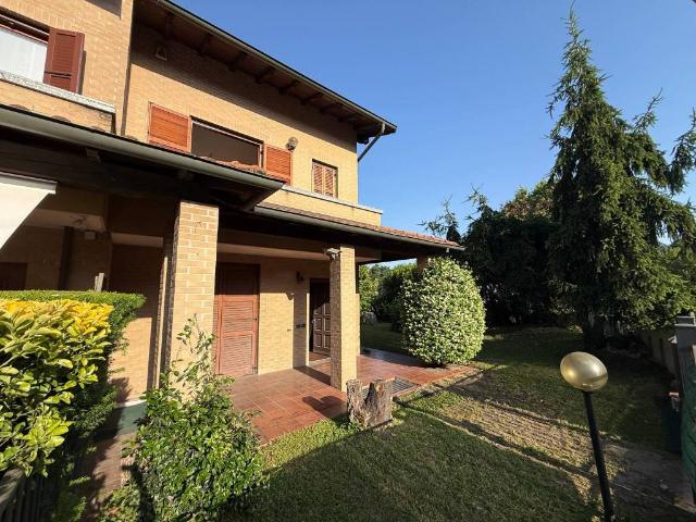 Villetta a schiera in vendita a Cantù CO