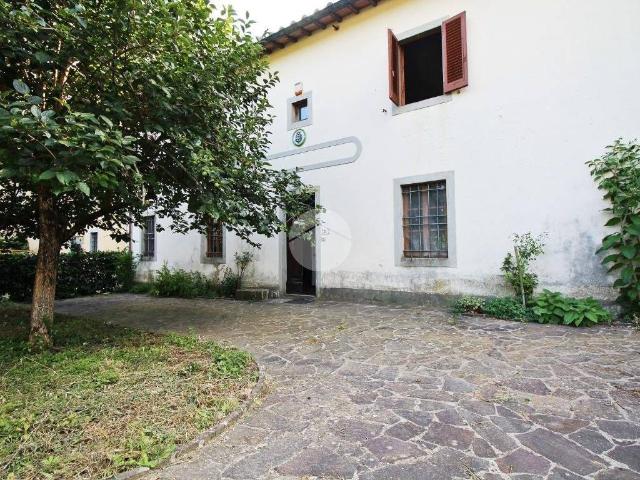 Villetta a schiera in vendita a Cantagallo PO
