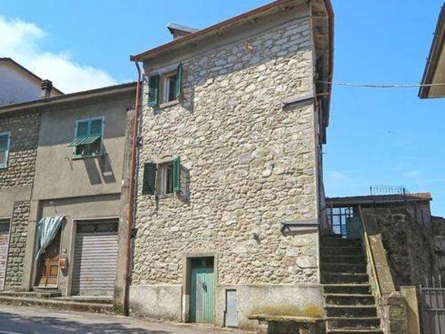 Villetta a schiera in vendita a Casola in Lunigiana MS