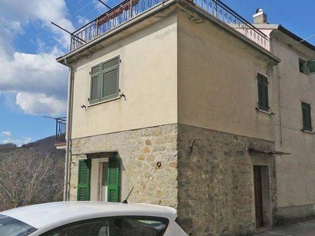 Villetta a schiera in vendita a Casola in Lunigiana MS