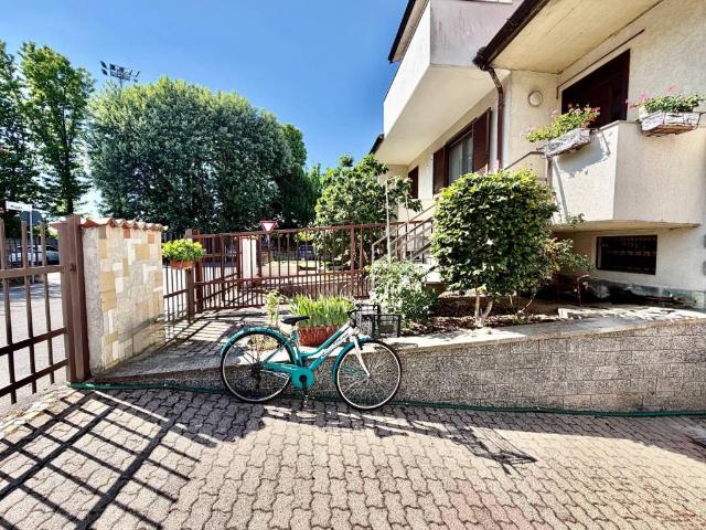 Villetta a schiera in vendita a Casorate Primo PV