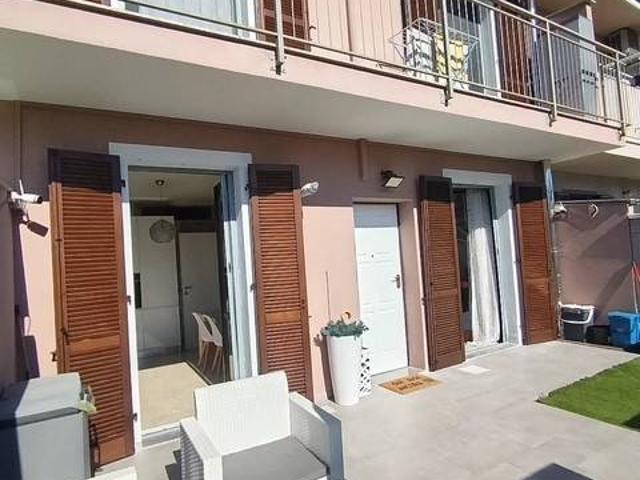 Villetta a schiera in vendita a Casalbeltrame NO