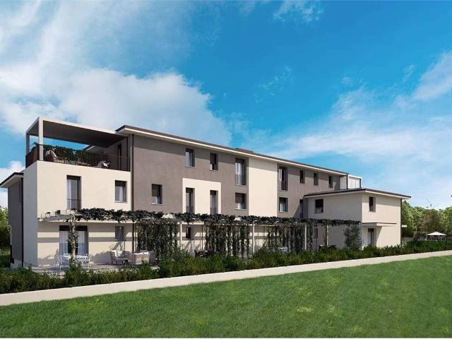 Villetta a schiera in vendita a Casalgrande RE