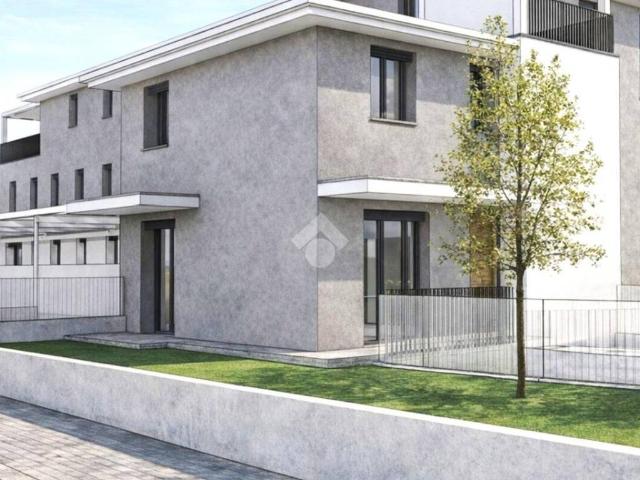 Villetta a schiera in vendita a Casalgrande RE