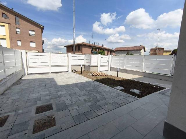Villetta a schiera in vendita a Casalgrande RE