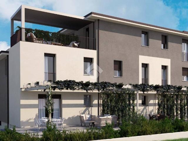 Villetta a schiera in vendita a Casalgrande RE
