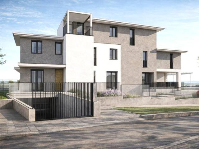 Villetta a schiera in vendita a Casalgrande RE