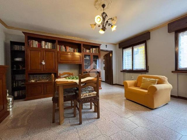 Villetta a schiera in vendita a Casale Cremasco Vidolasco CR