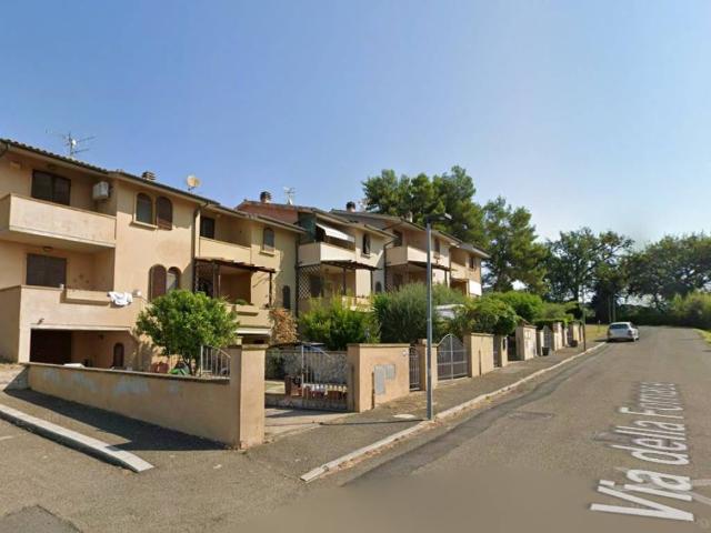 Villetta a schiera in vendita a Casale Marittimo PI