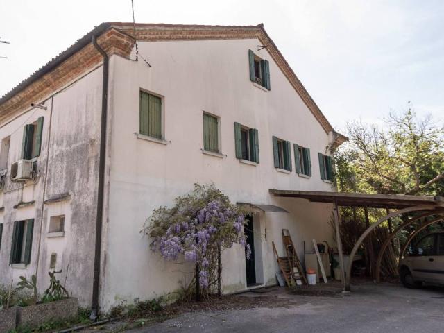 Villetta a schiera in vendita a Casale sul Sile TV