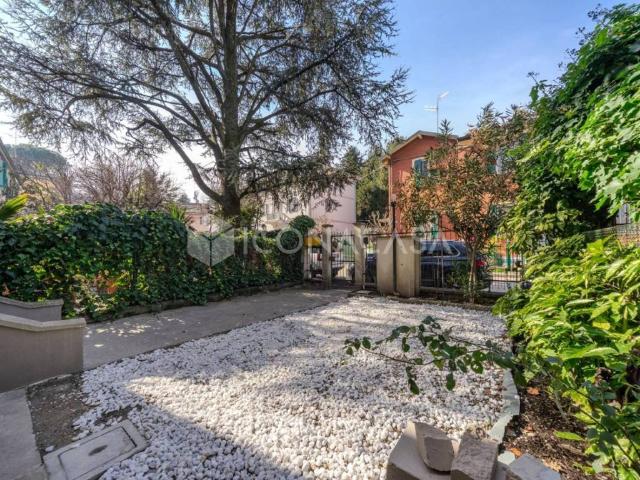 Villetta a schiera in vendita a Casalecchio di Reno BO