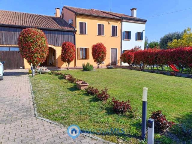 Villetta a schiera in vendita a Casalserugo PD