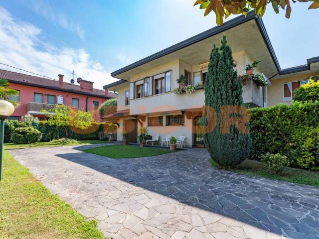 Villetta a schiera in vendita a Casalserugo PD