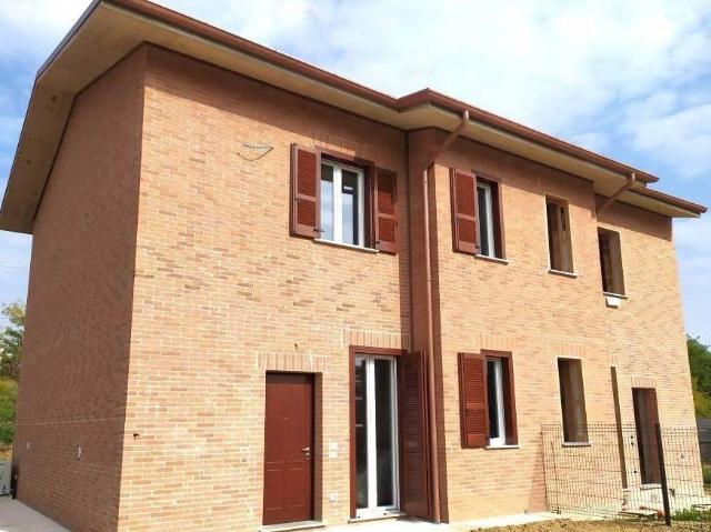 Villetta a schiera in vendita a Casalpusterlengo LO