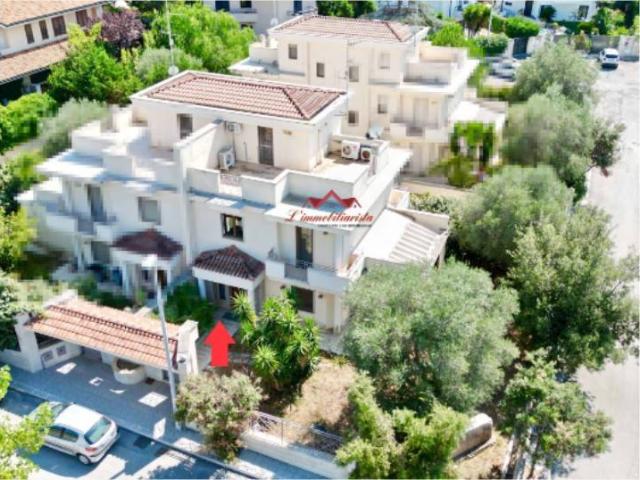 Villetta a schiera in vendita a Casamassima BA