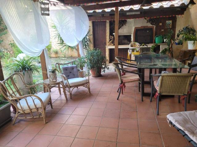 Villetta a schiera in vendita a Casamassima BA