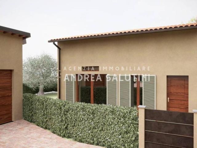 Villetta a schiera in vendita a Cascina PI