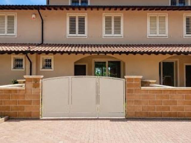 Villetta a schiera in vendita a Cascine Buti 148 mq Rif: 1425610
