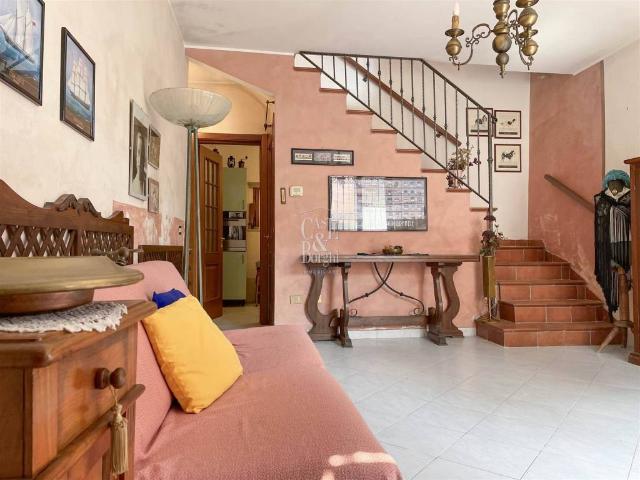 Villetta a schiera in vendita a Casei Gerola PV
