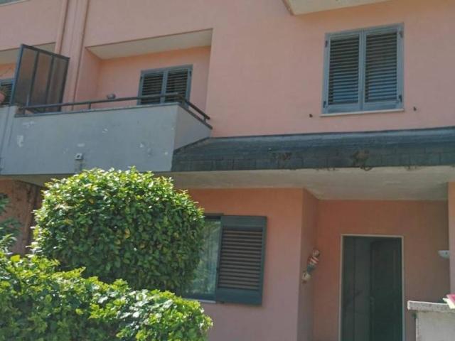 Villetta a schiera in vendita a Caserta CE