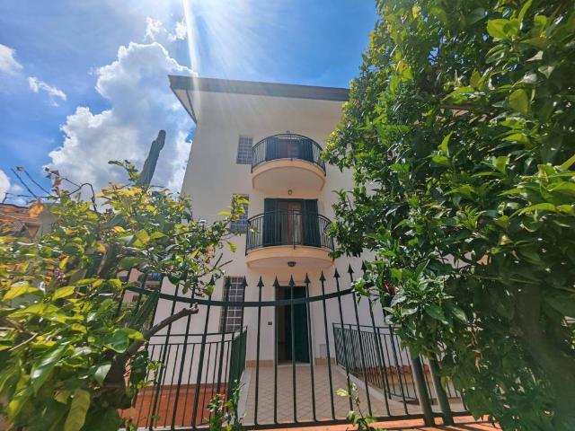 Villetta a schiera in vendita a Caserta CE