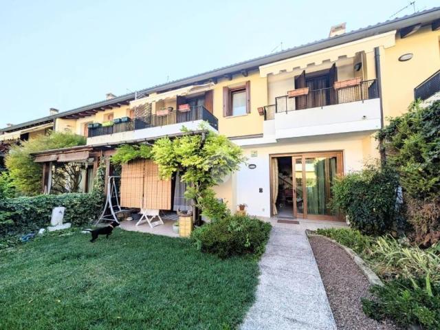 Villetta a schiera in vendita a Casier TV