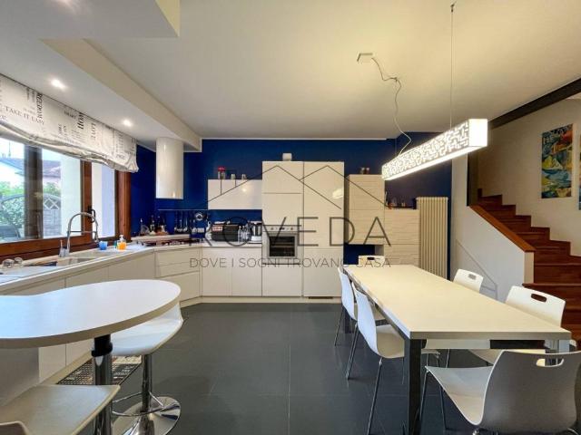 Villetta a schiera in vendita a Casier TV