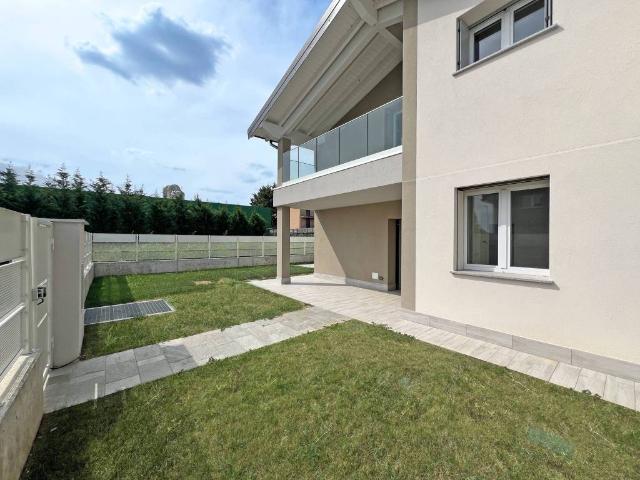 Villetta a schiera in vendita a Cassano d'Adda MI