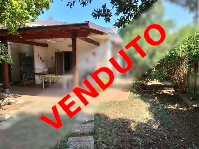 Villetta a schiera in vendita a Cassano delle Murge BA