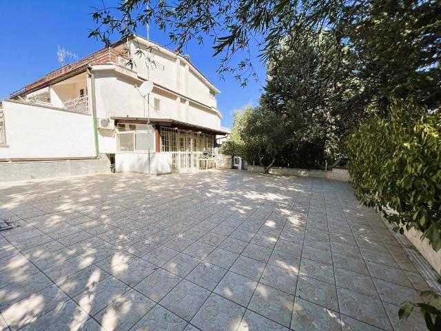 Villetta a schiera in vendita a Cassano delle Murge BA