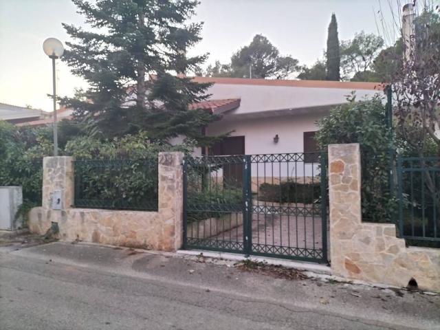 Villetta a schiera in vendita a Cassano delle Murge BA