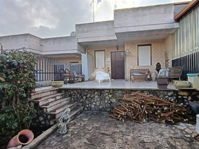 Villetta a schiera in vendita a Cassano delle Murge BA
