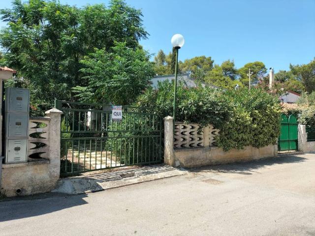 Villetta a schiera in vendita a Cassano delle Murge BA
