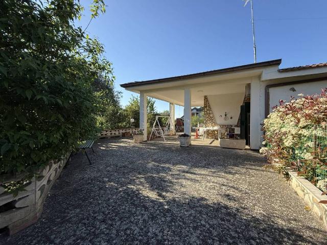 Villetta a schiera in vendita a Cassano delle Murge BA