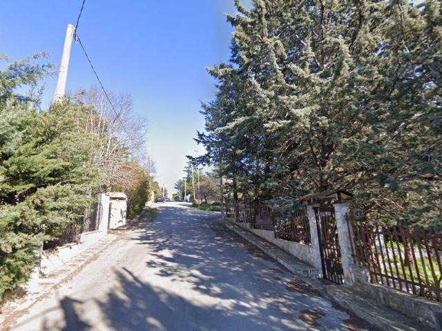 Villetta a schiera in vendita a Cassano delle Murge BA