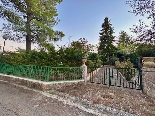 Villetta a schiera in vendita a Cassano delle Murge BA