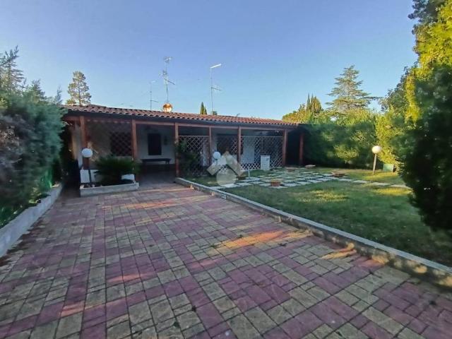 Villetta a schiera in vendita a Cassano delle Murge BA
