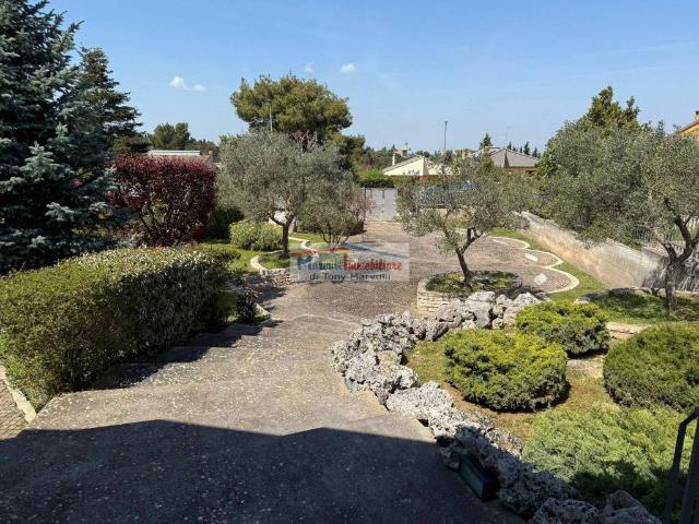 Villetta a schiera in vendita a Cassano delle Murge BA
