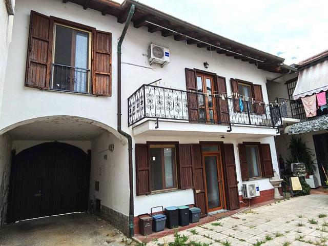 Villetta a schiera in vendita a Cassolnovo PV
