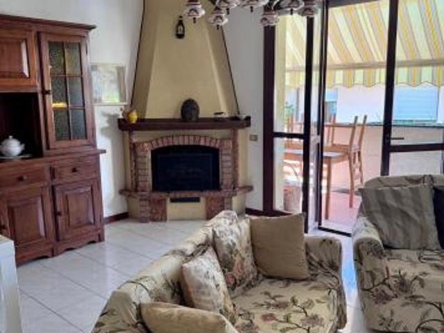 Villetta a schiera in vendita a Castagnetola Massa 116 mq Rif: 1423513