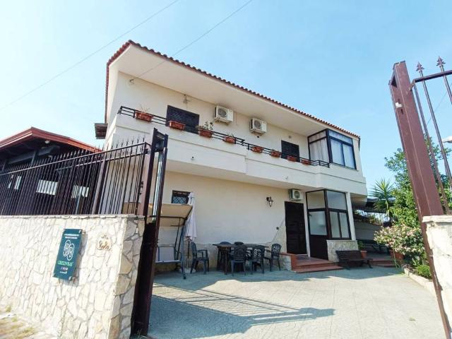 Villetta a schiera in vendita a Castel Volturno CE