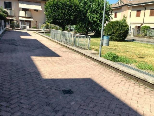 Villetta a schiera in vendita a Castel d'Azzano VR