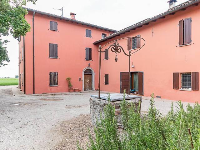 Villetta a schiera in vendita a Castel Guelfo di Bologna BO